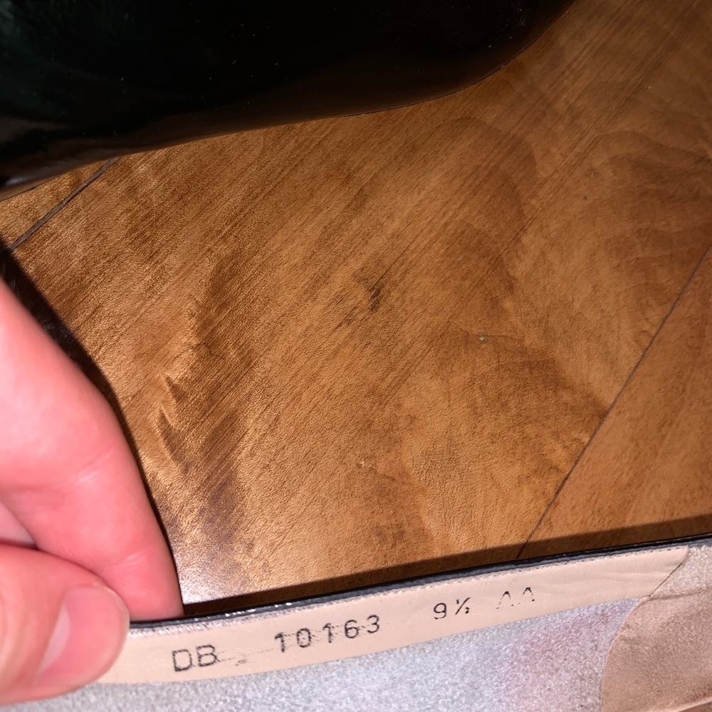 VINTAGE FERRAGAMO FLATS! - Picture 4 of 6